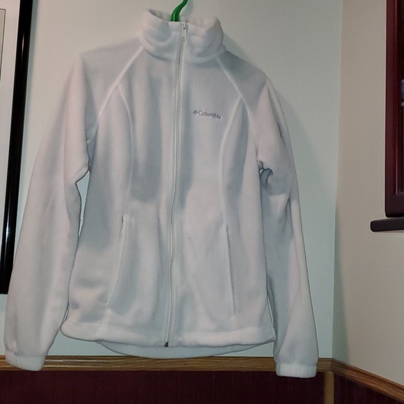 Columbia Fleece - Picture 1 of 3